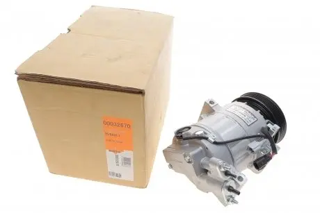 Компрессор, кондиционер NRF 32670