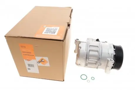 Компрессор, кондиционер NRF 32729