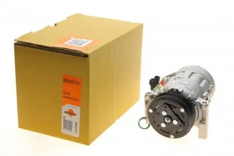 Компрессор кондиционера NRF 32737