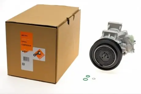 Компрессор, кондиционер NRF 32741