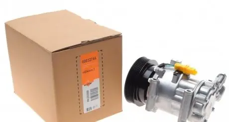 Компресор, кондиціонер NRF 32744