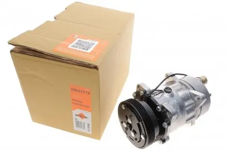 Компрессор кондиционера NRF 32779