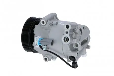 Компрессор, кондиционер NRF 32781