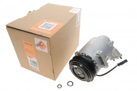 Компрессор кондиционера NRF 32790