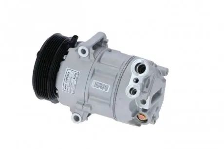 Компрессор кондиционера NRF 32793