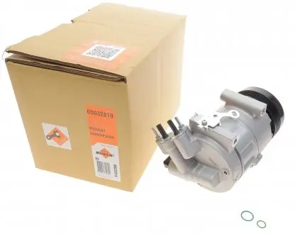 Компрессор кондиционера NRF 32819