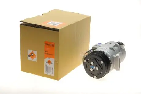 Компрессор кондиционера NRF 32836
