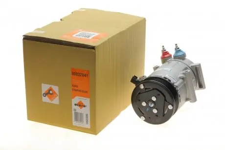 Компрессор кондиционера NRF 32841