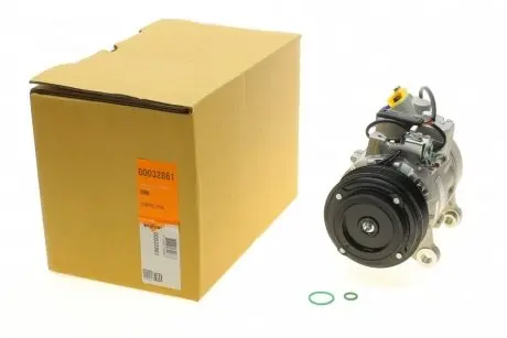 Компрессор, кондиционер NRF 32861