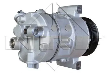 Компрессор кондиционера NRF 32882