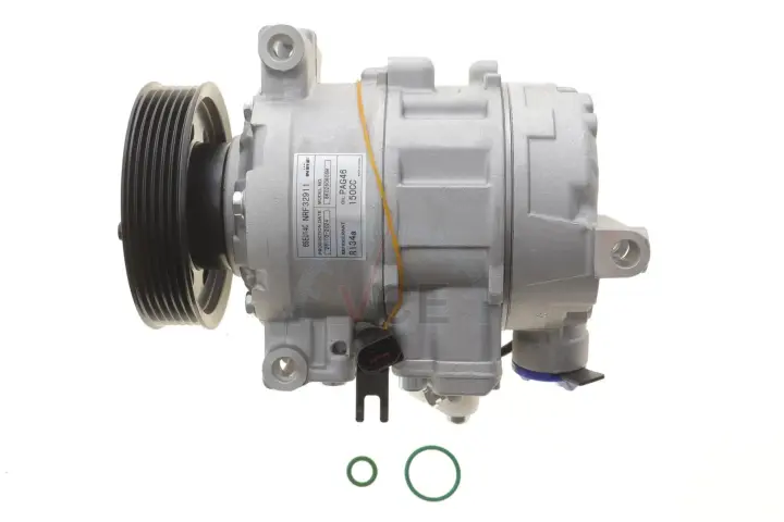 Компресор, кондиціонер NRF 32911 (фото 1)