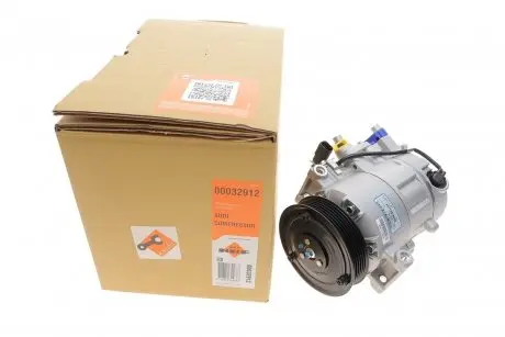 Компрессор кондиционера NRF 32912