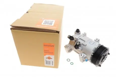 Компрессор, кондиционер NRF 32929