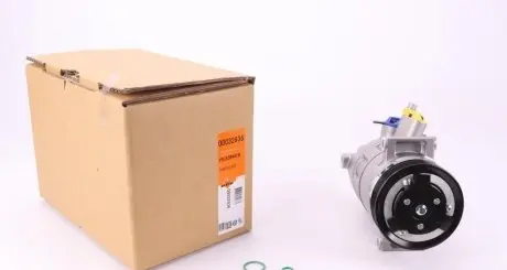 Компрессор, кондиционер NRF 32936
