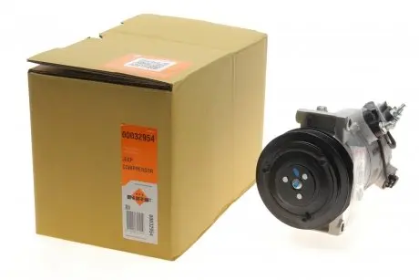 Компрессор, кондиционер NRF 32954