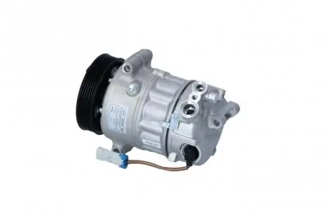 Компрессор кондиционера NRF 32976