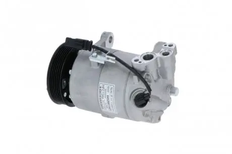 Компрессор кондиционера NRF 32980