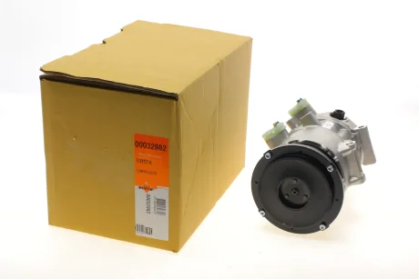 Компрессор, кондиционер NRF 32982