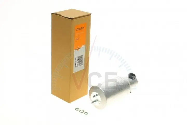 Фото 1 - Осушитель, кондиционер NRF 33061 Осушитель, кондиционер NRF 33061 (фото 1)