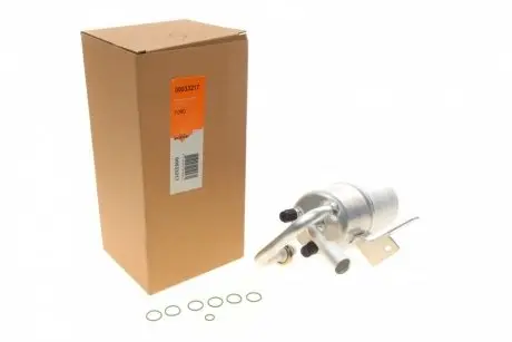 Осушувач, кондиціонер NRF 33217