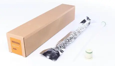 Осушитель, кондиционер NRF 33350