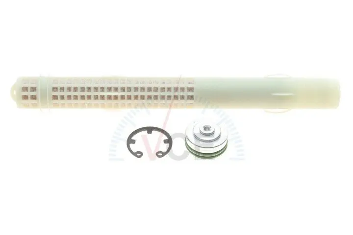 Осушитель, кондиционер NRF 33363 (фото 1)