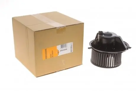 Электродвигатель, вентиляция салона NRF 34006