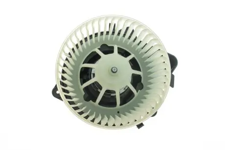 Електродвигун, вентиляція салону NRF 34026