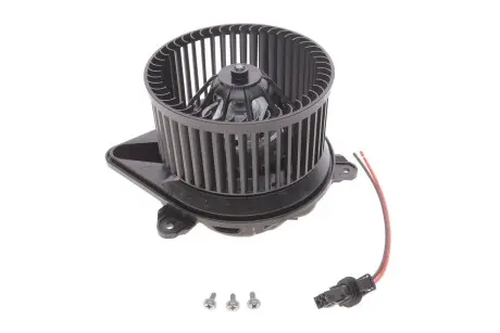 Электродвигатель, вентиляция салона NRF 34056
