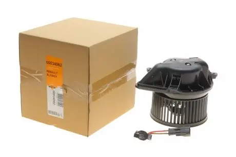 Вентилятор печки NRF 34062