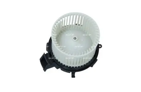 Электродвигатель, вентиляция салона NRF 34071