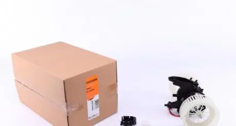 Электродвигатель, вентиляция салона NRF 34086