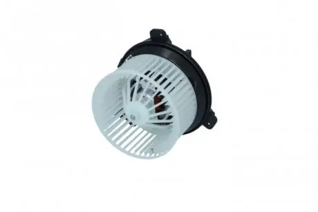 Електродвигун, вентиляція салону NRF 34089
