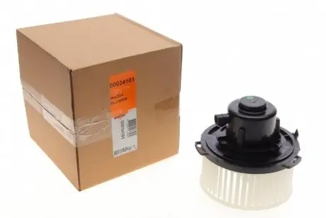 Электродвигатель, вентиляция салона NRF 34101