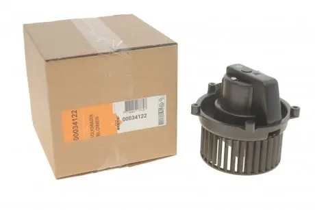 Вентилятор печки NRF 34122