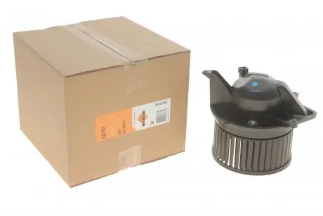 Вентилятор пічки NRF 34157