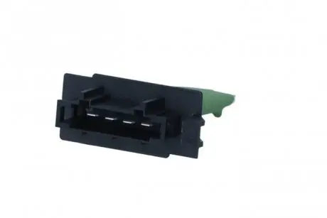 Опір, вентилятор салону NRF 342019