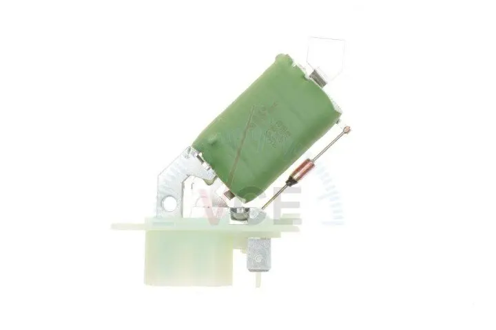 Опір, вентилятор салону NRF 342028 (фото 1)