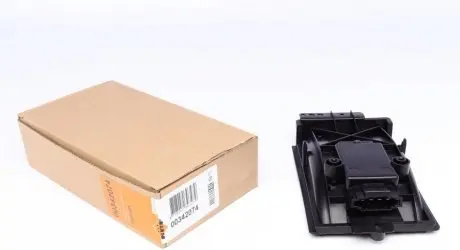 Сопротивление, вентилятор салона NRF 342074