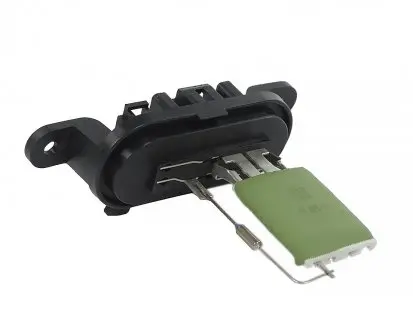 Резистор пічки NRF 342113