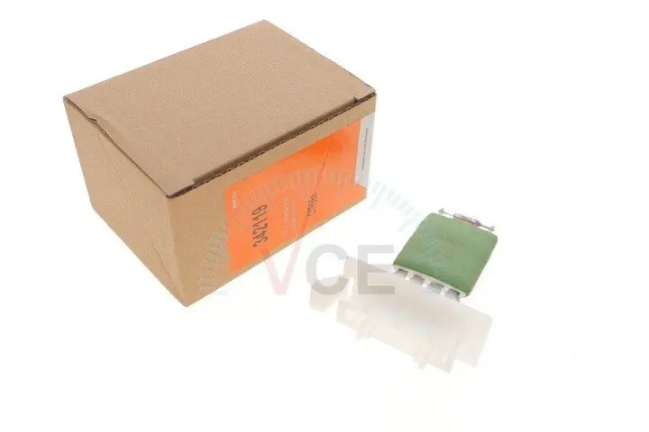 Інші елементи кондиціонера NRF 342119 (фото 1)