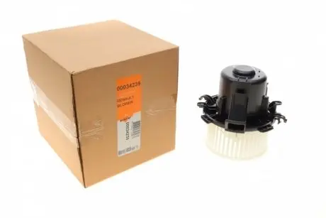 Вентилятор салону NRF 34239