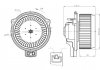 Вентилятор печки NRF 34267 (фото 2)