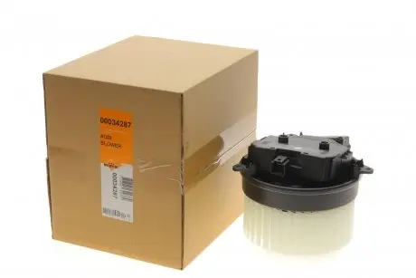 Вентилятор печки NRF 34287