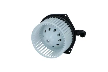 Вентилятор салона ISUZU D-MAX II 1.9D-2.5D 06.12- NRF 34327