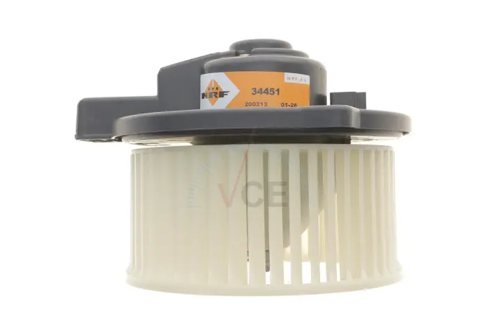 Вентилятор NRF 34451 (фото 1)