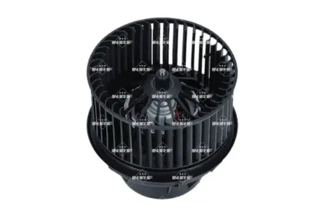 Моторчик печки Ford Transit Connect 1.5-1.6 TDCi 13- NRF 34463