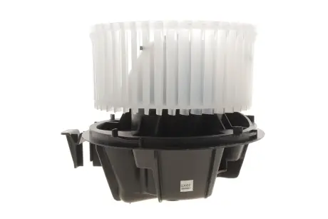 Моторчик печки Dacia Duster-Lodgy 10- NRF 34518