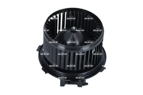 Моторчик печки Citroen Jumper-Peugeot Boxer 06- NRF 34642