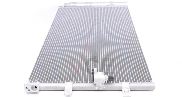 Конденсатор, кондиционер NRF 350046 (фото 1)